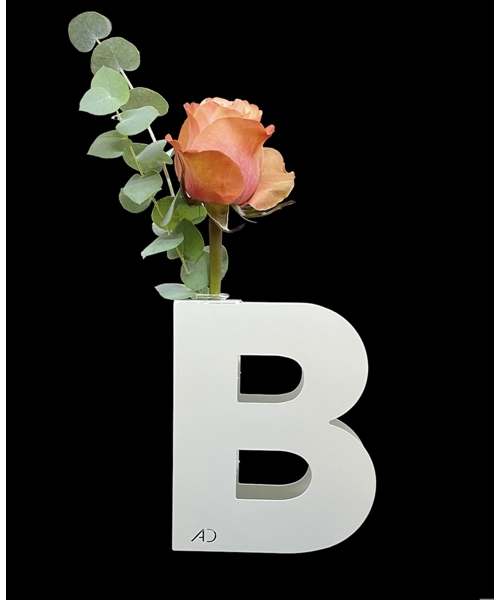 Letter B