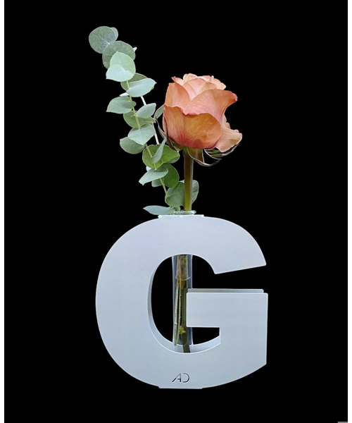 Letter G