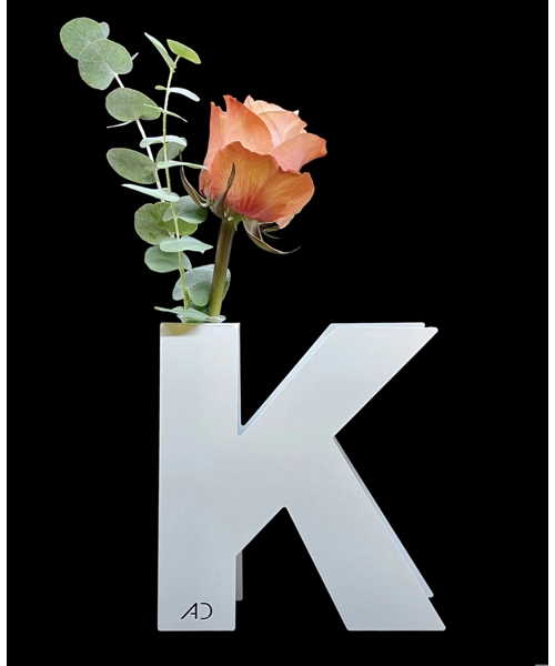 Letter K